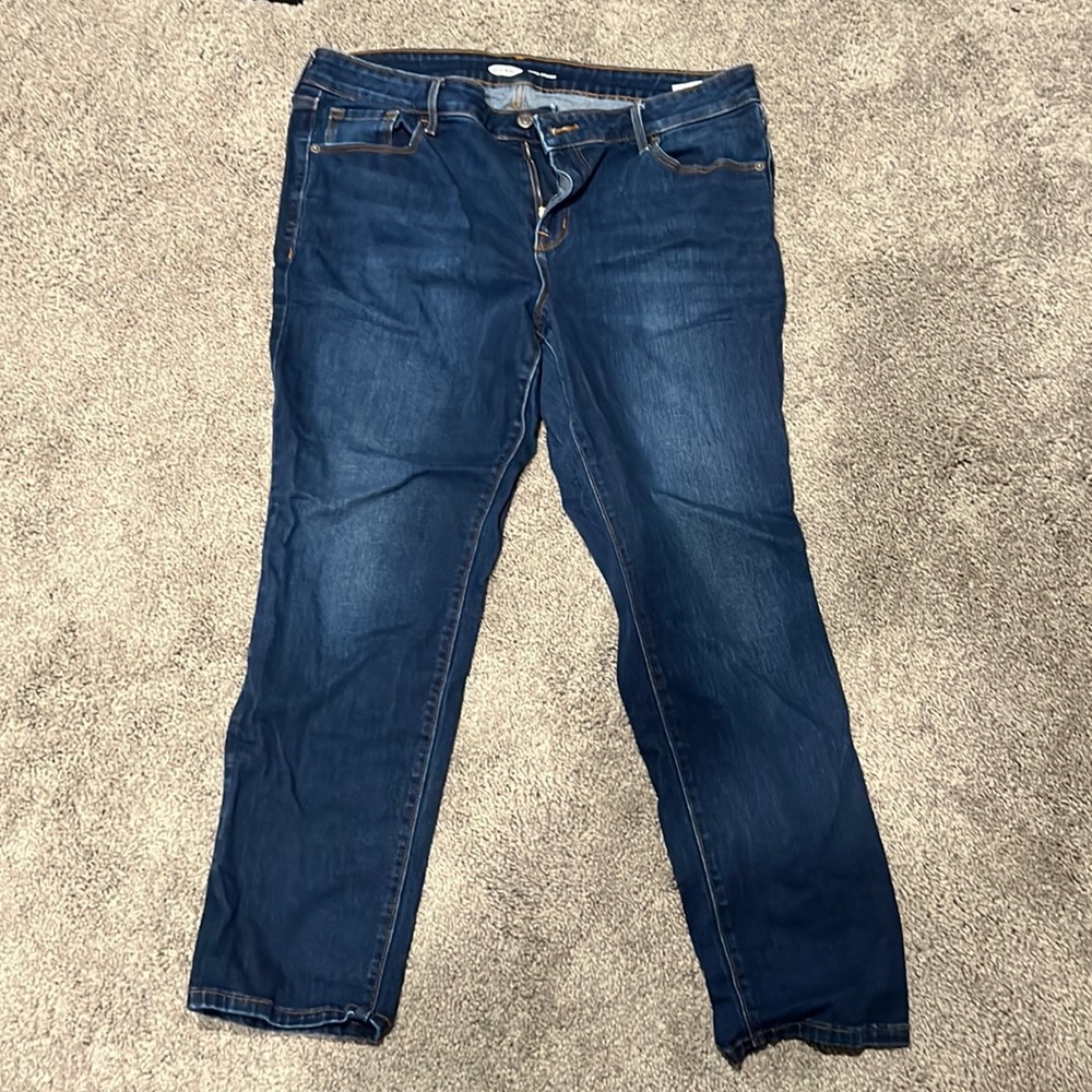 Old Navy Jeans